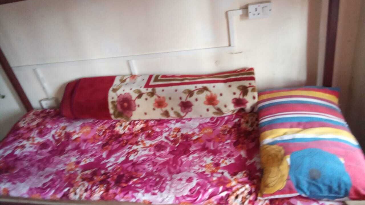 Photo of Bedroom in Ging Tea Garden