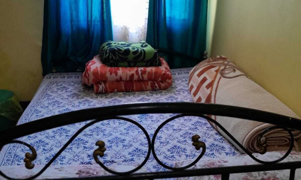 Photo of Bedroom in Ging Tea Garden