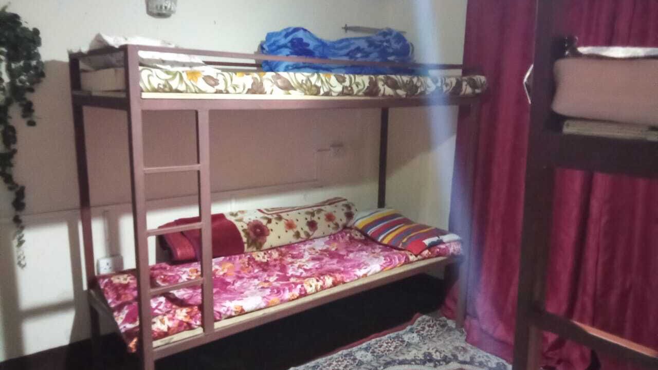 Photo of Bedroom in Ging Tea Garden
