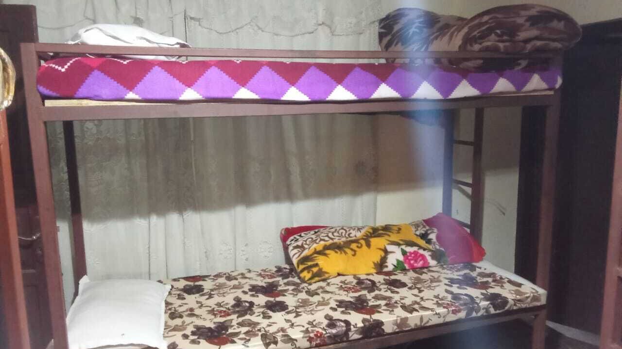 Photo of Bedroom in Ging Tea Garden