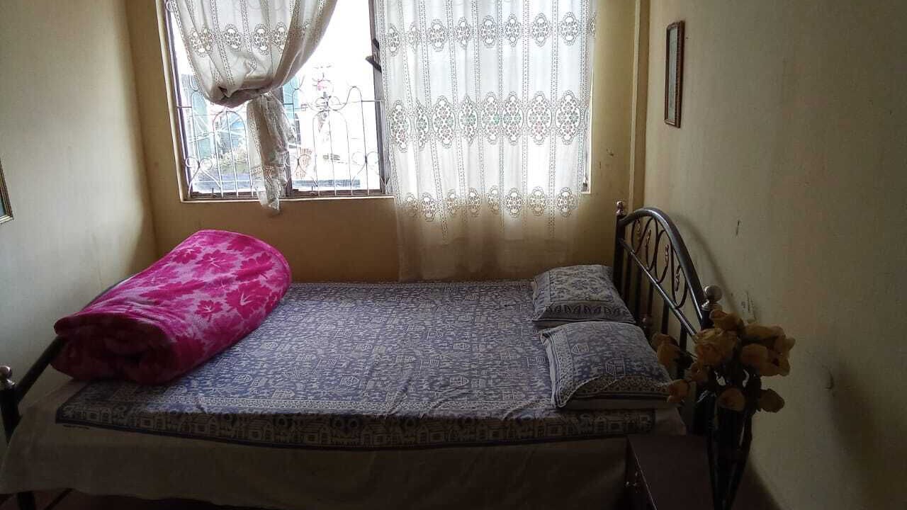 Photo of Bedroom in Ging Tea Garden