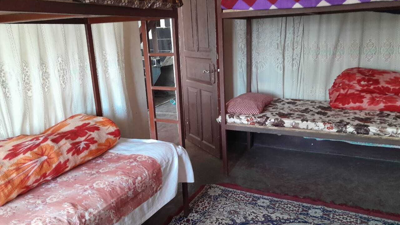 Photo of Bedroom in Ging Tea Garden
