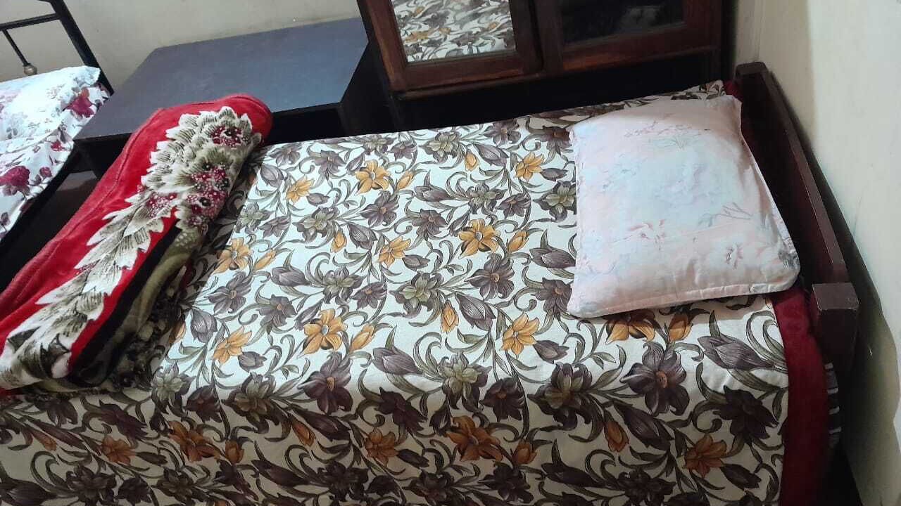 Photo of Bedroom in Ging Tea Garden