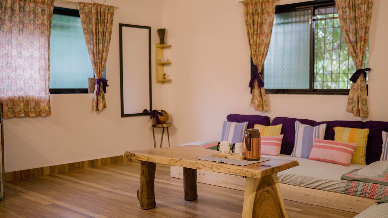 Photo of Bedroom in Khalapur