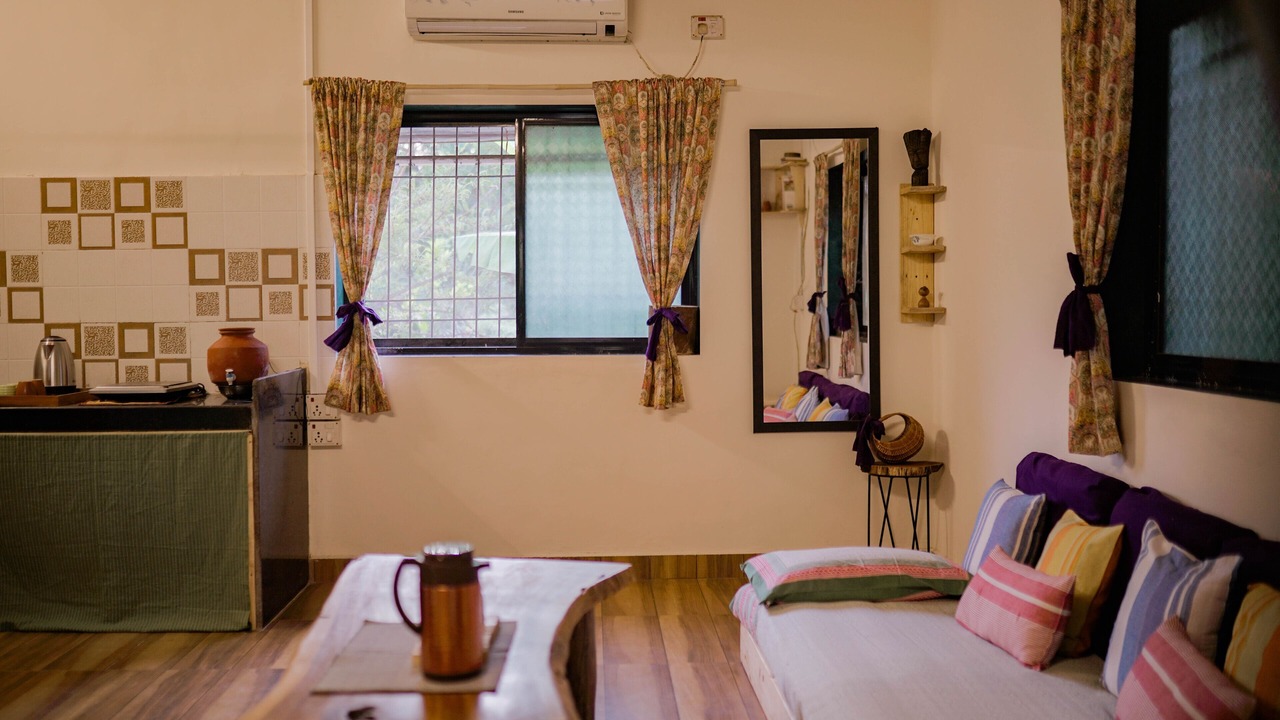 Photo of Bedroom in Khalapur