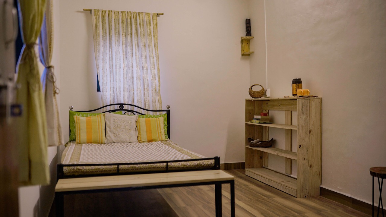 Photo of Bedroom in Khalapur