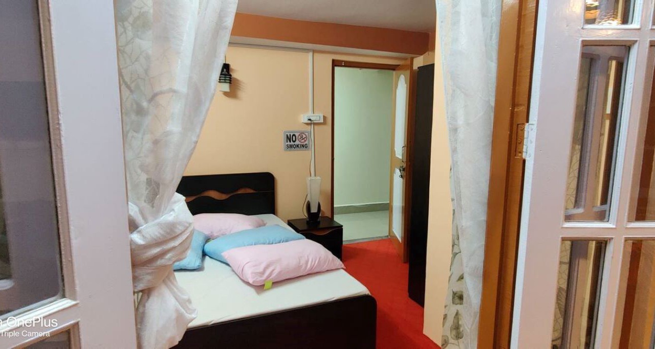 Photo of Bedroom in Darjeeling