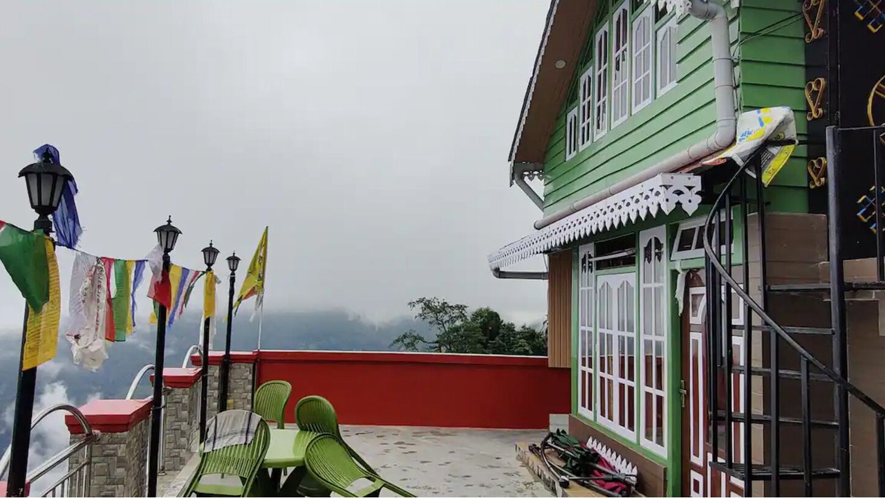 Photo of Outdoor in Darjeeling
