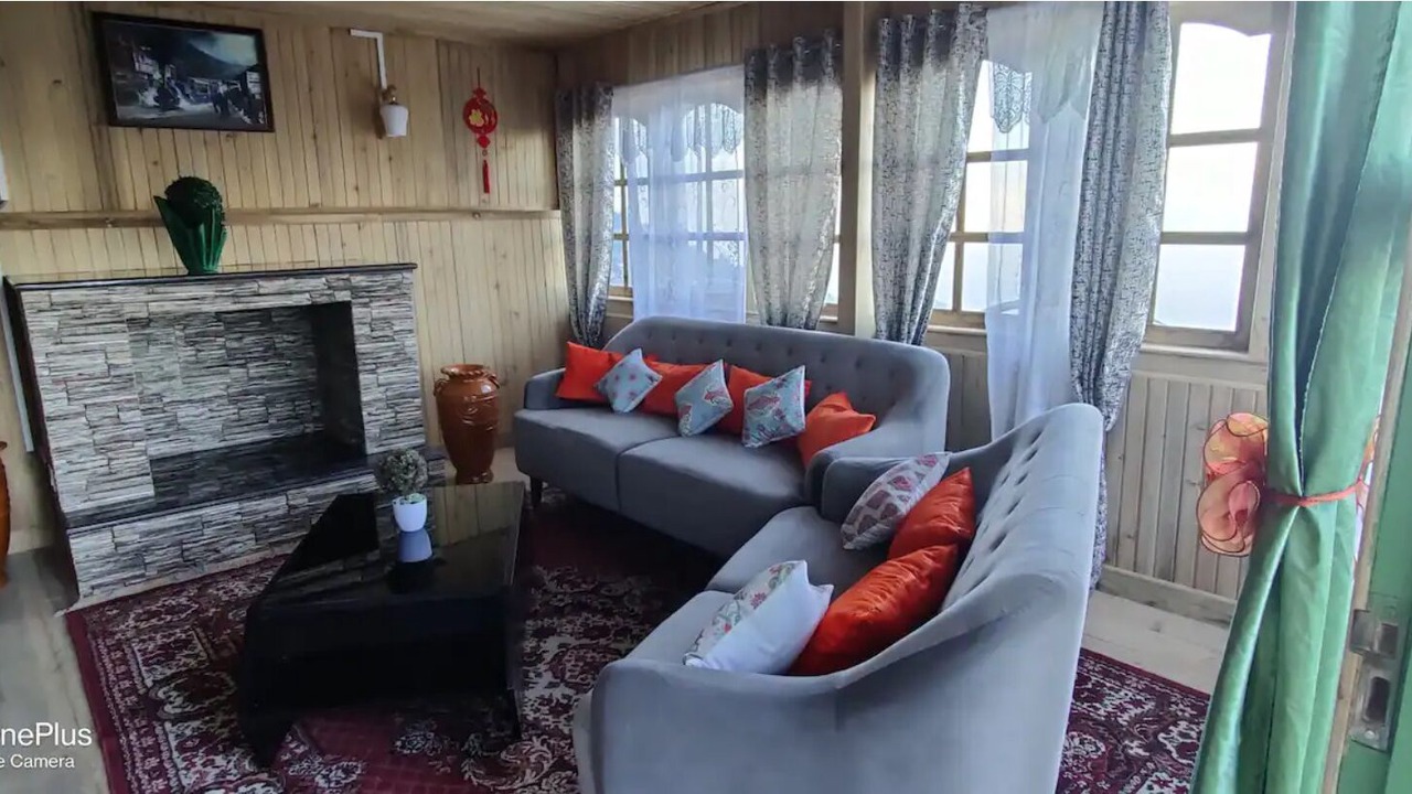 Photo of Livingroom in Darjeeling