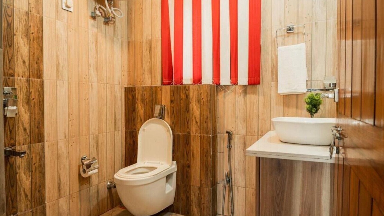 Photo of Bathroom in Bullawala