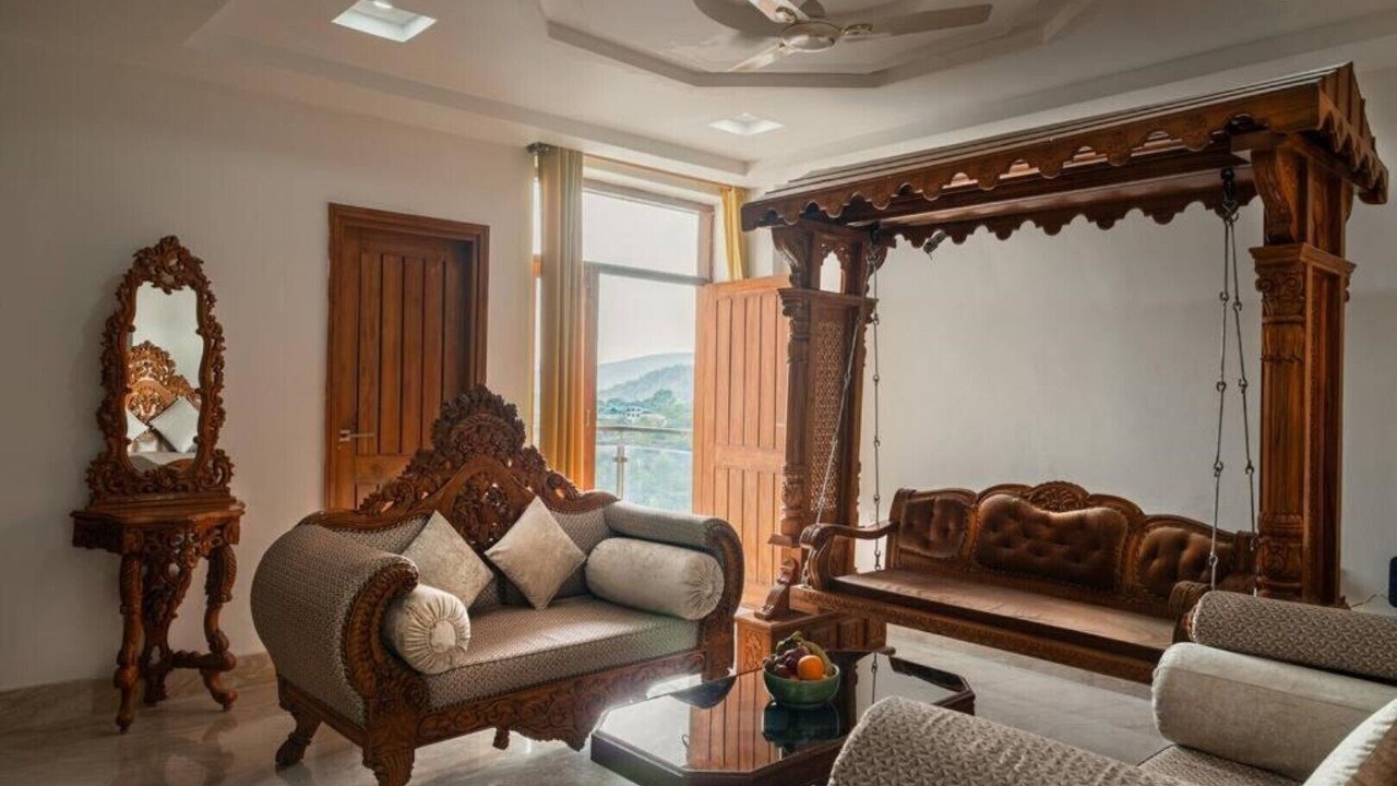 Photo of Livingroom in Bullawala