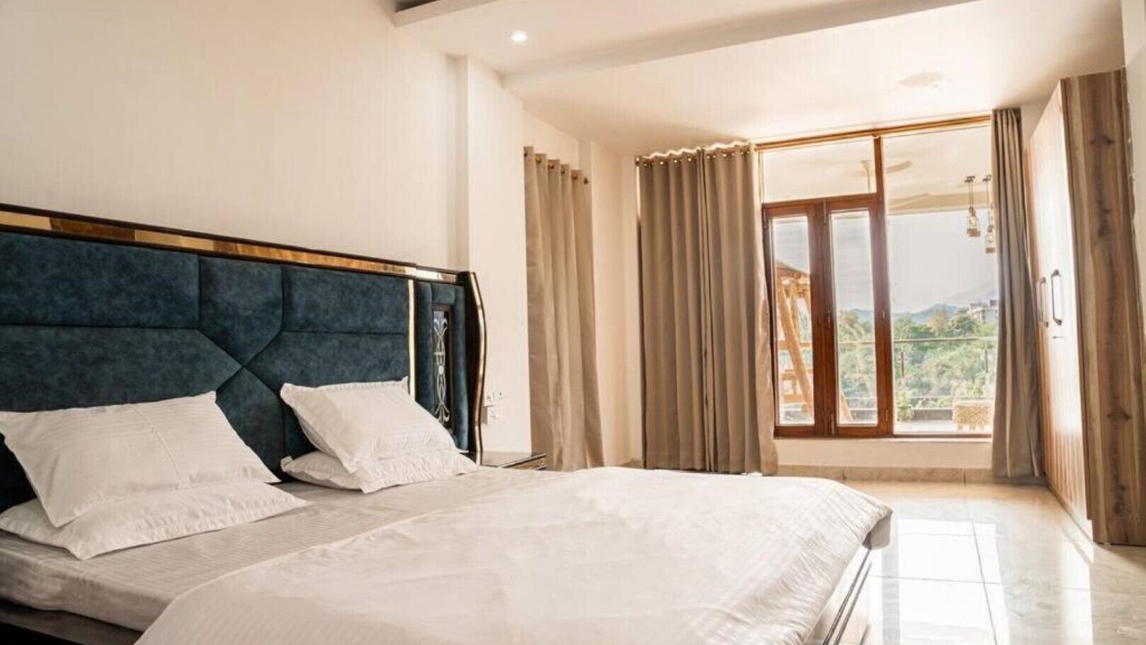 Photo of Bedroom in Bullawala