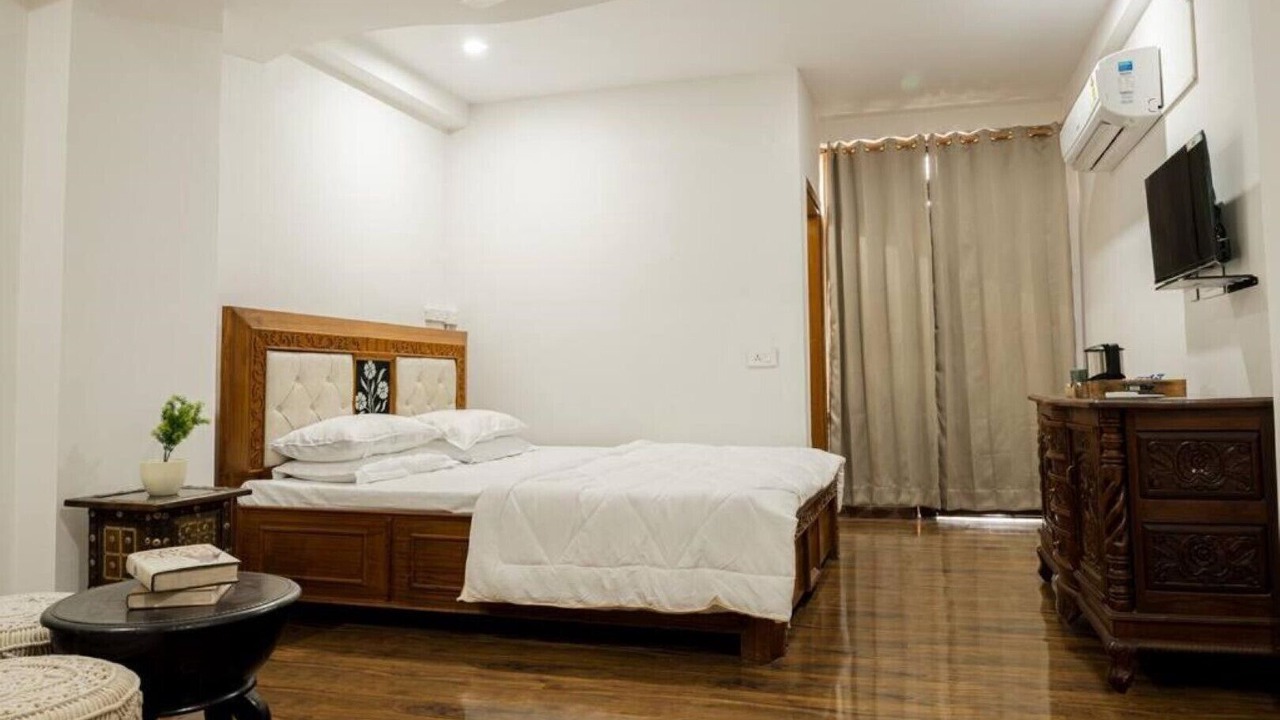 Photo of Bedroom in Bullawala