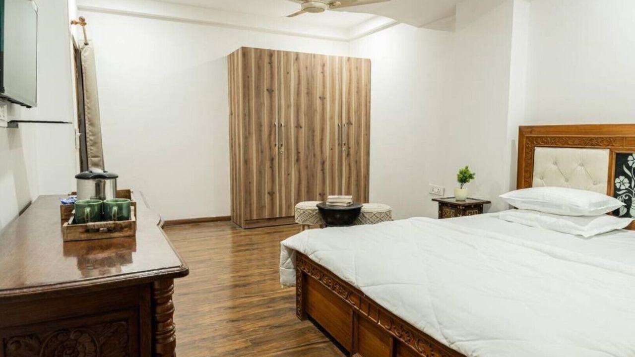 Photo of Bedroom in Bullawala