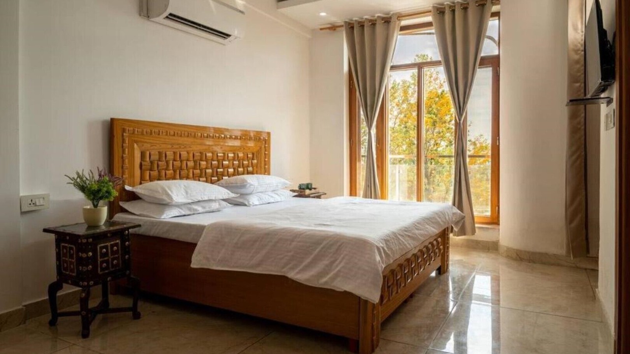 Photo of Bedroom in Bullawala