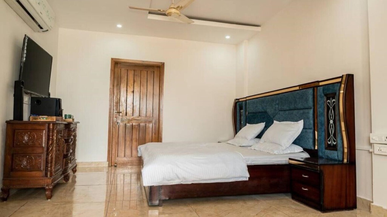 Photo of Bedroom in Bullawala