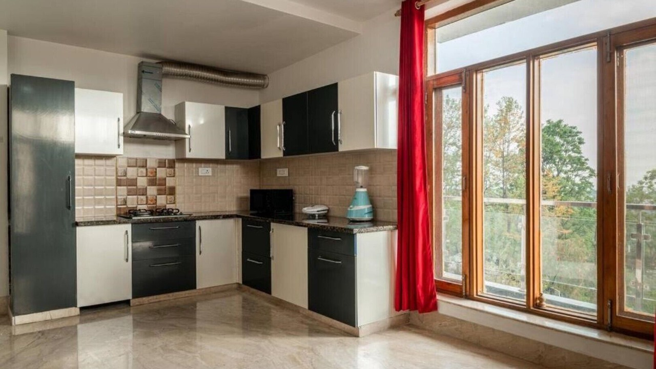 Photo of Kitchen in Bullawala