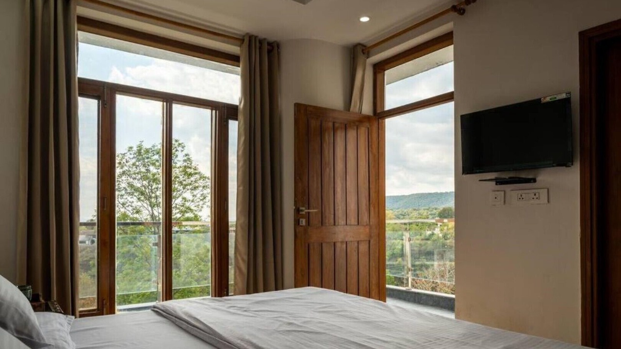 Photo of Bedroom in Bullawala