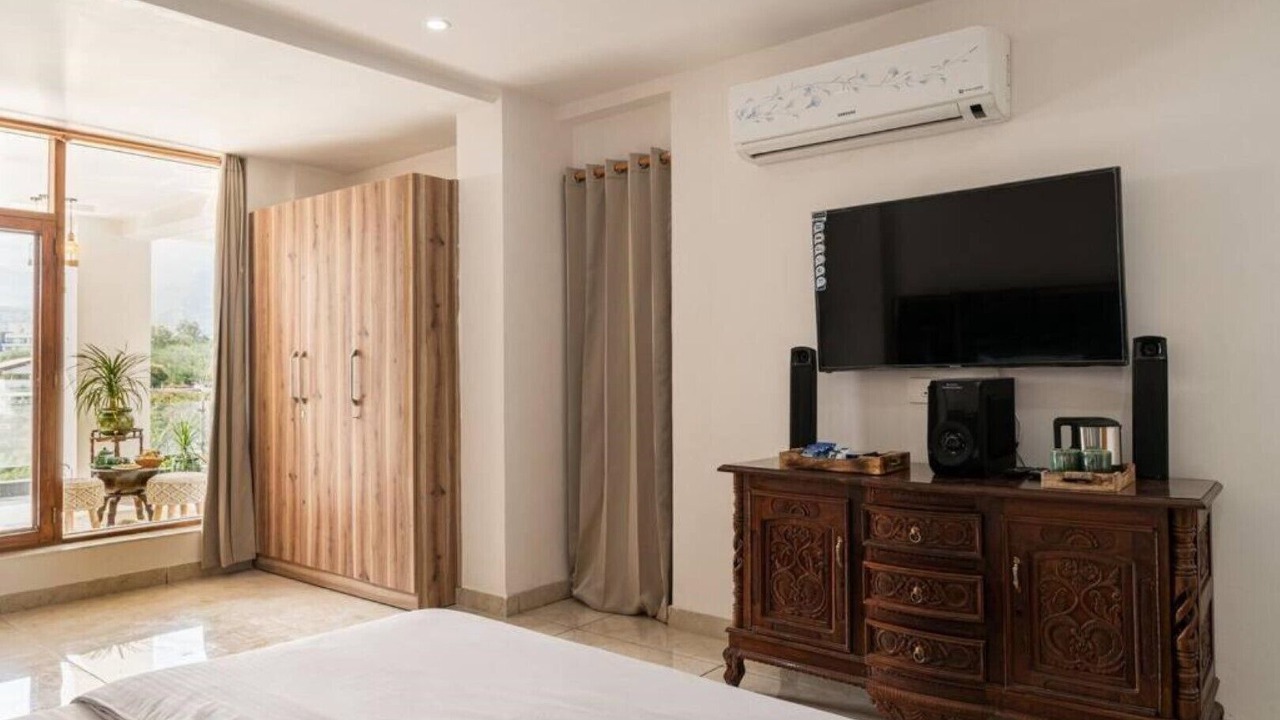 Photo of Bedroom in Bullawala