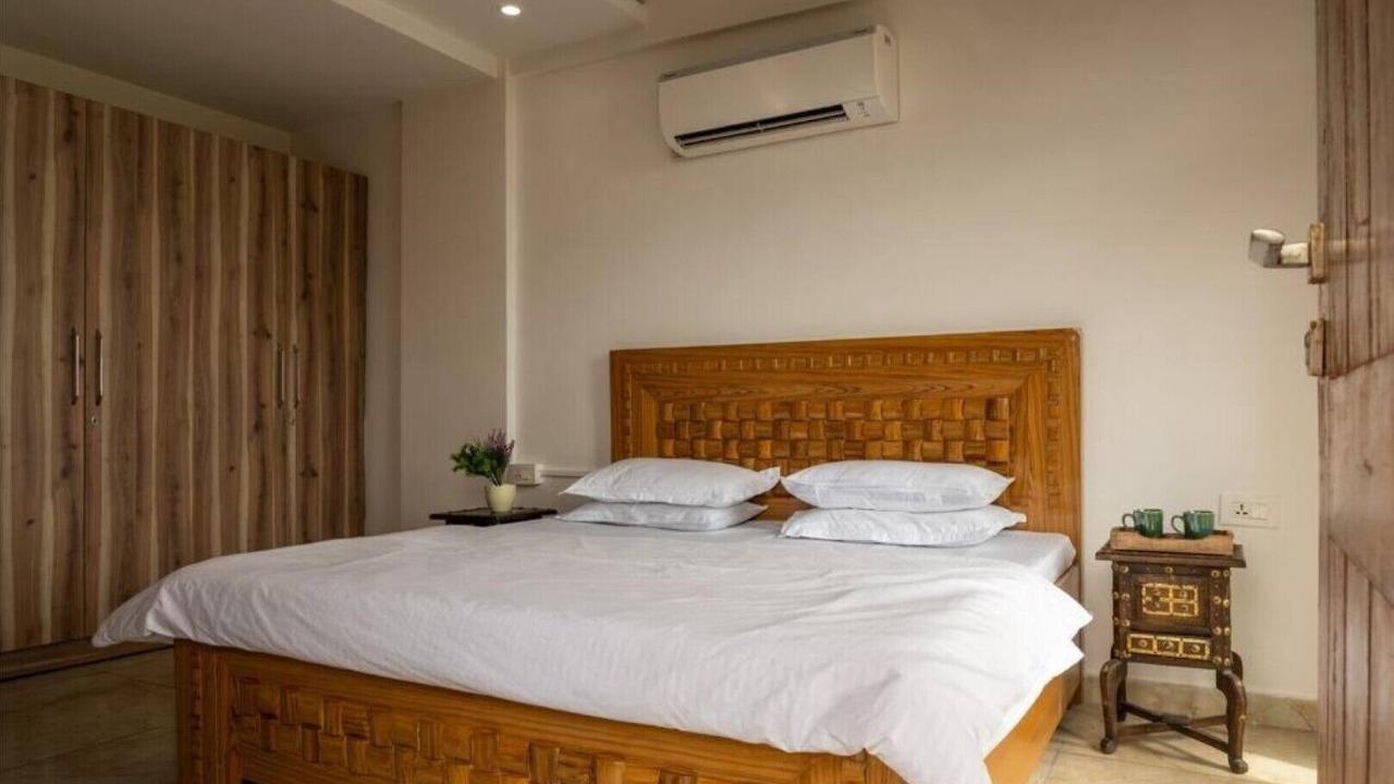 Photo of Bedroom in Bullawala