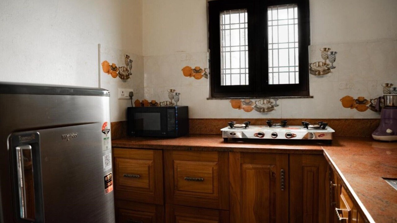 Photo of Kitchen in Bullawala
