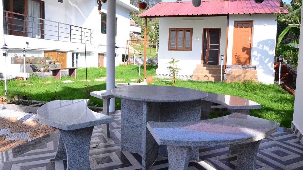 Photo of Outdoor in Kodaikanal