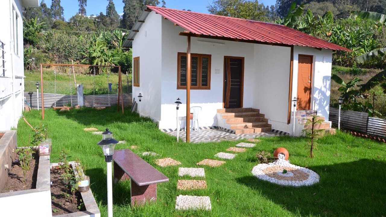 Photo of Outdoor in Kodaikanal