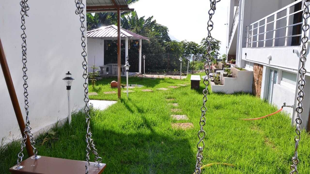 Photo of Outdoor in Kodaikanal