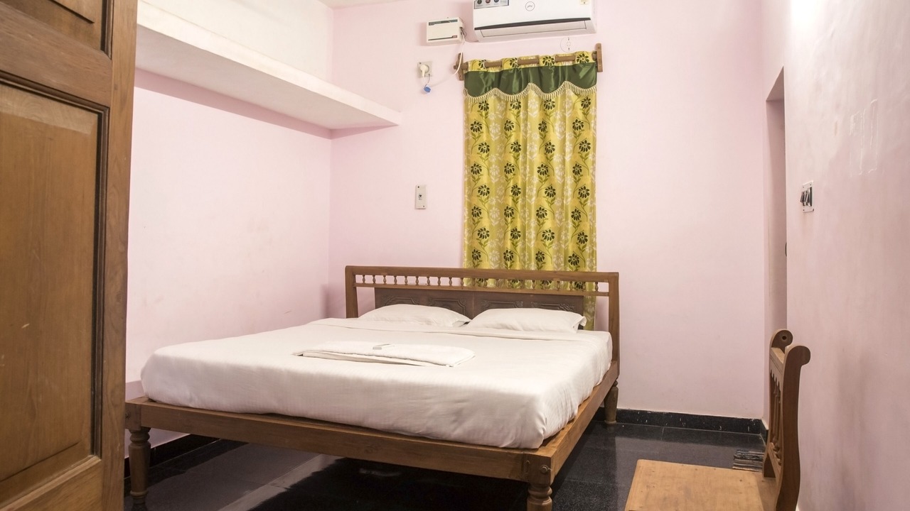 Photo of Bedroom in Kalapettai