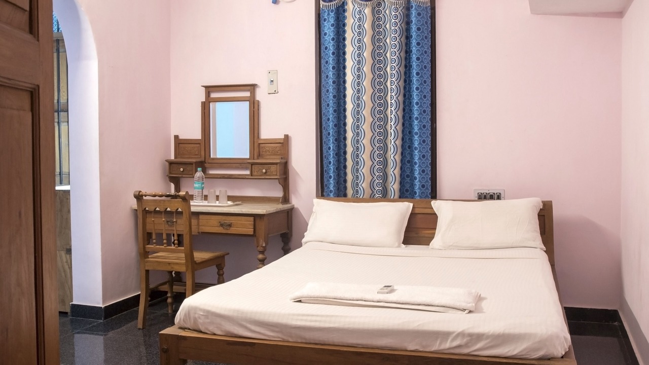 Photo of Bedroom in Kalapettai