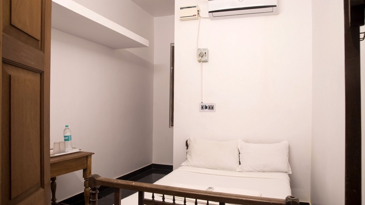 Photo of Bedroom in Kalapettai