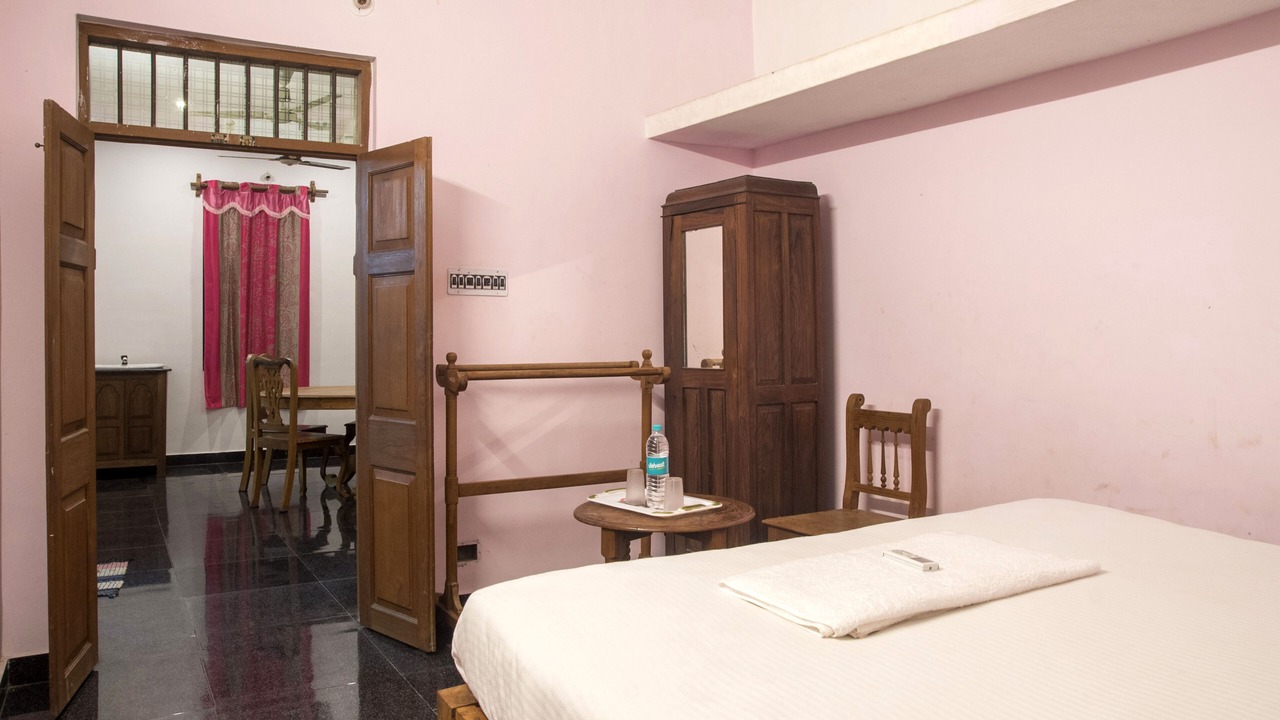 Photo of Bedroom in Kalapettai