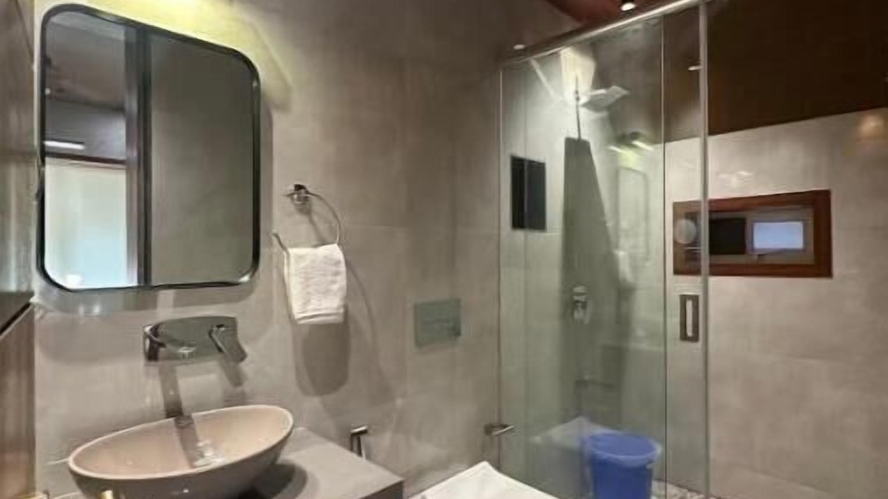 Photo of Bathroom in Alibaug