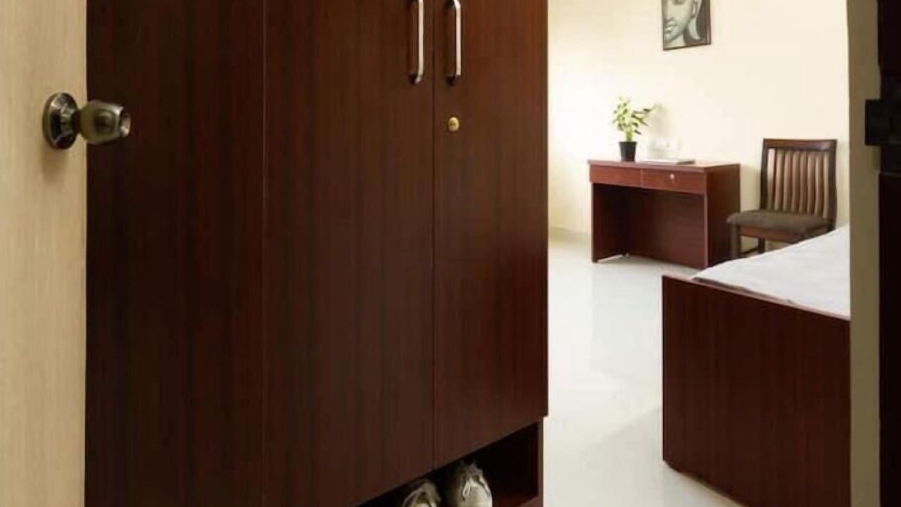 Photo of Bedroom in Yeshwanthpur