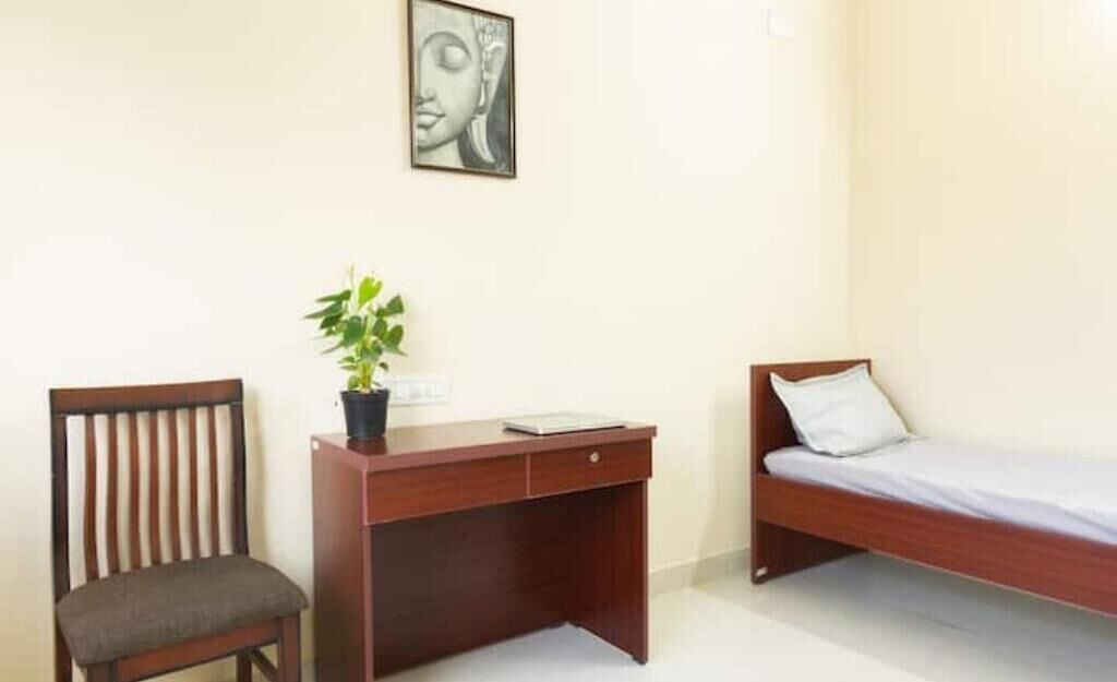 Photo of Bedroom in Yeshwanthpur