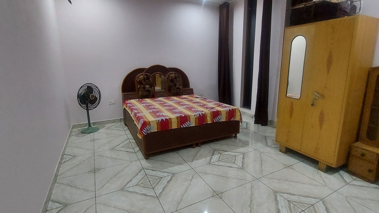 Photo of Bedroom in Nawanshahr