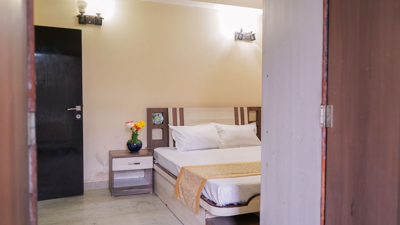 Photo of Bedroom in Gangtok