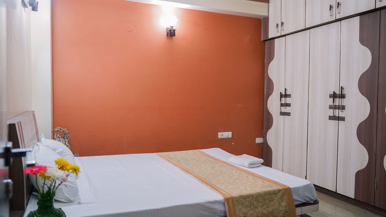 Photo of Bedroom in Gangtok