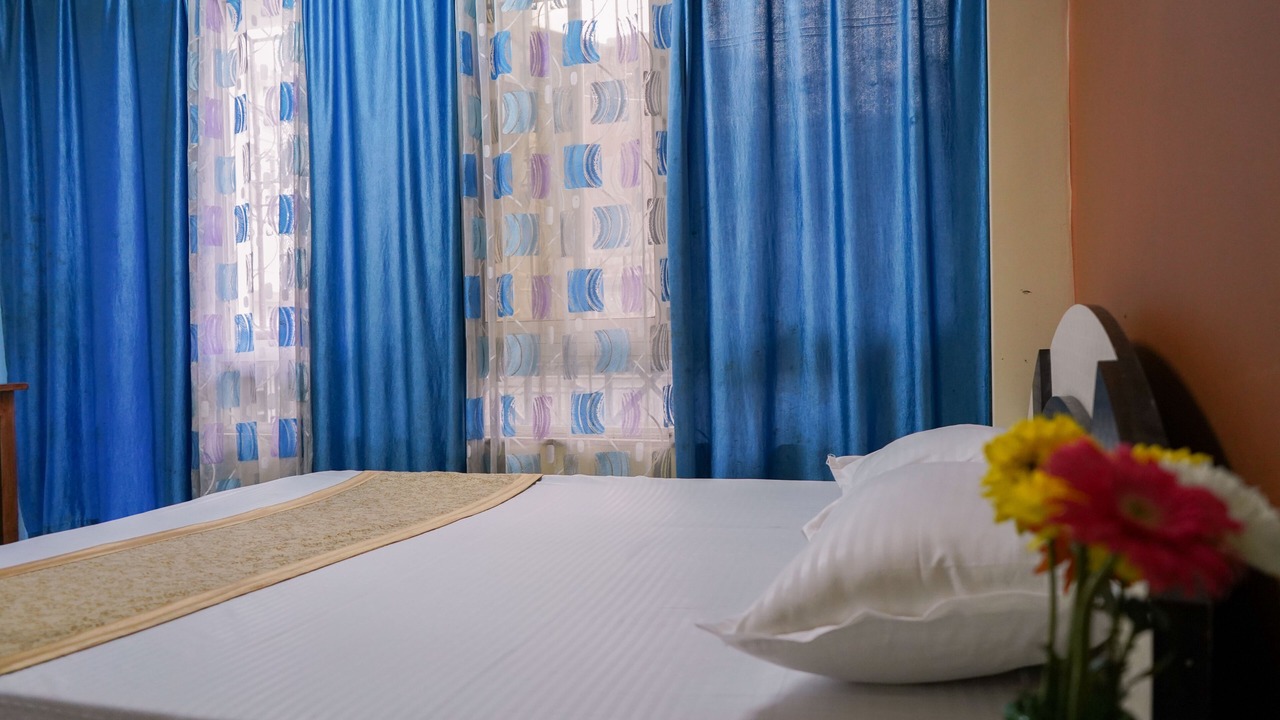 Photo of Bedroom in Gangtok