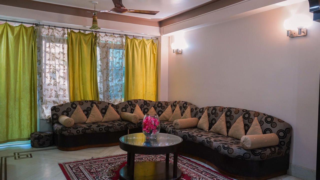 Photo of Livingroom in Gangtok