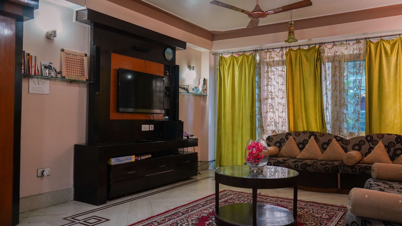 Photo of Livingroom in Gangtok