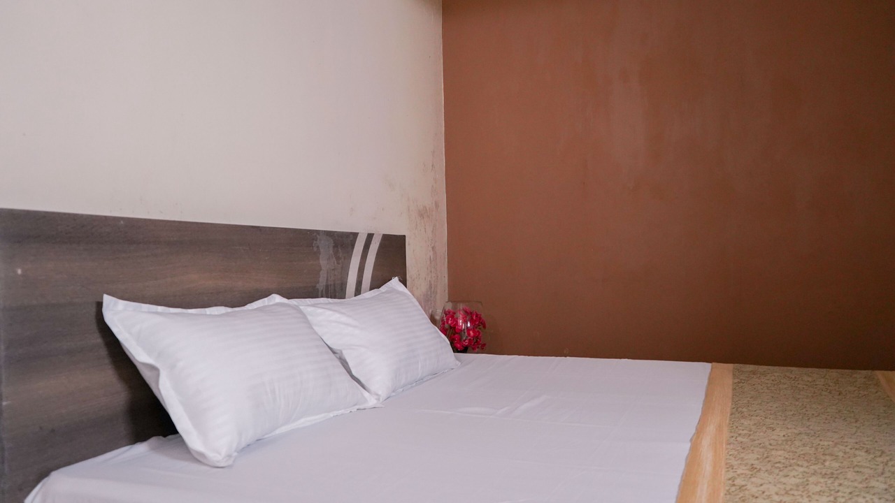 Photo of Bedroom in Gangtok