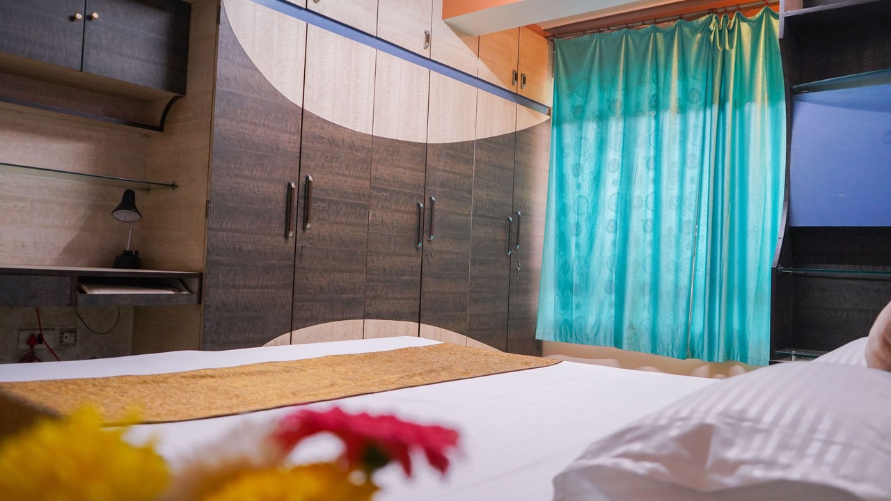Photo of Bedroom in Gangtok
