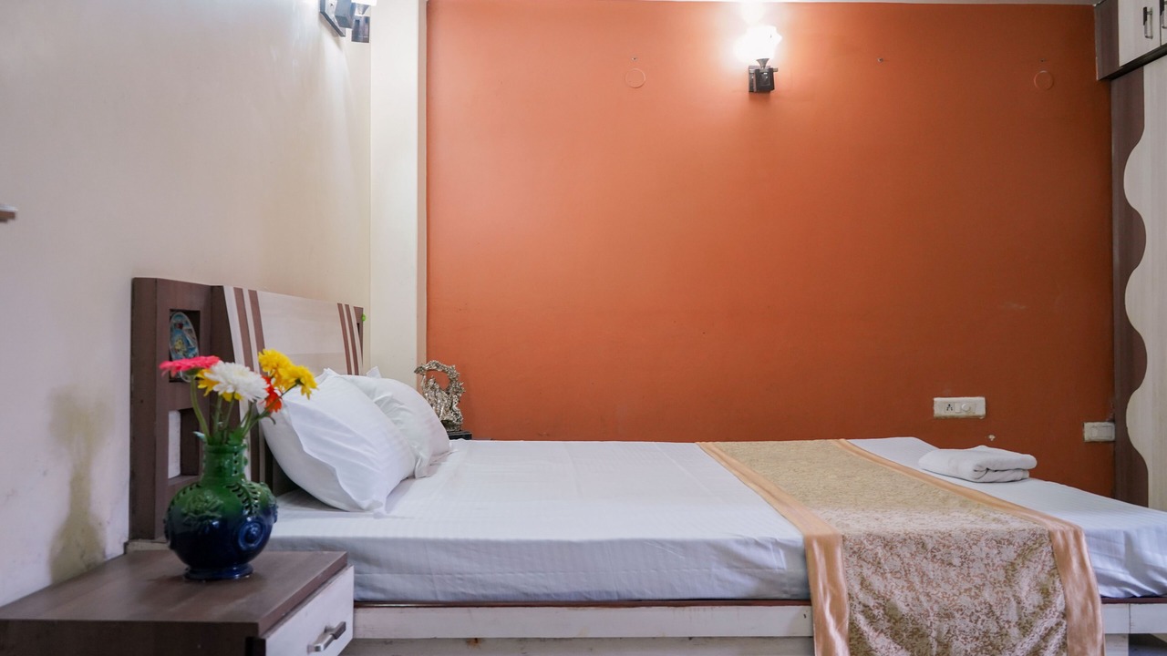 Photo of Bedroom in Gangtok