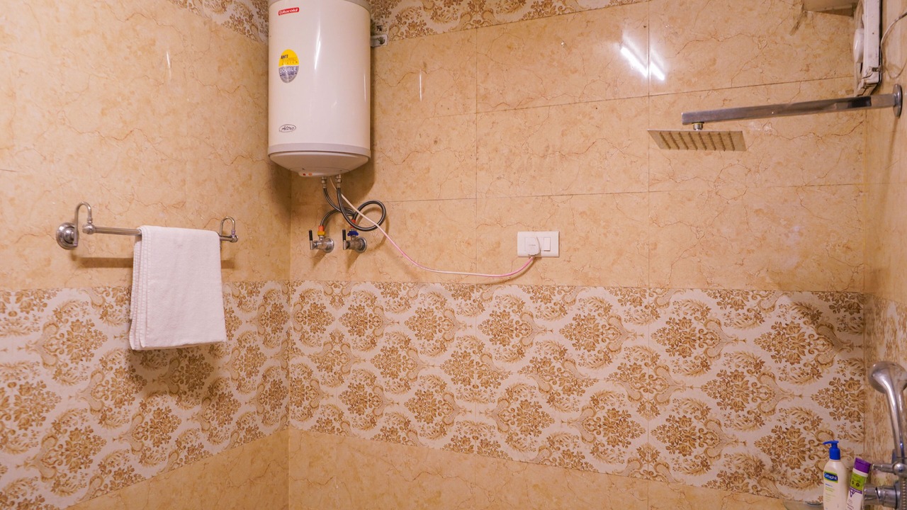 Photo of Bathroom in Gangtok