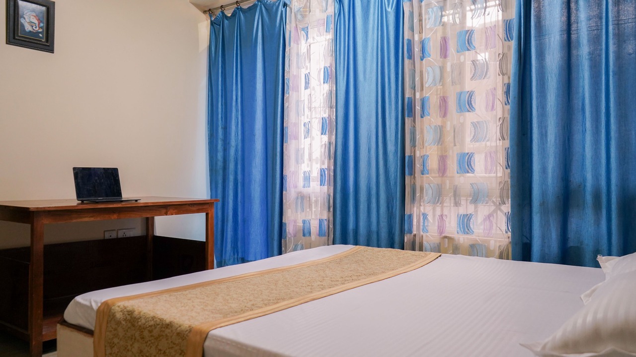 Photo of Bedroom in Gangtok