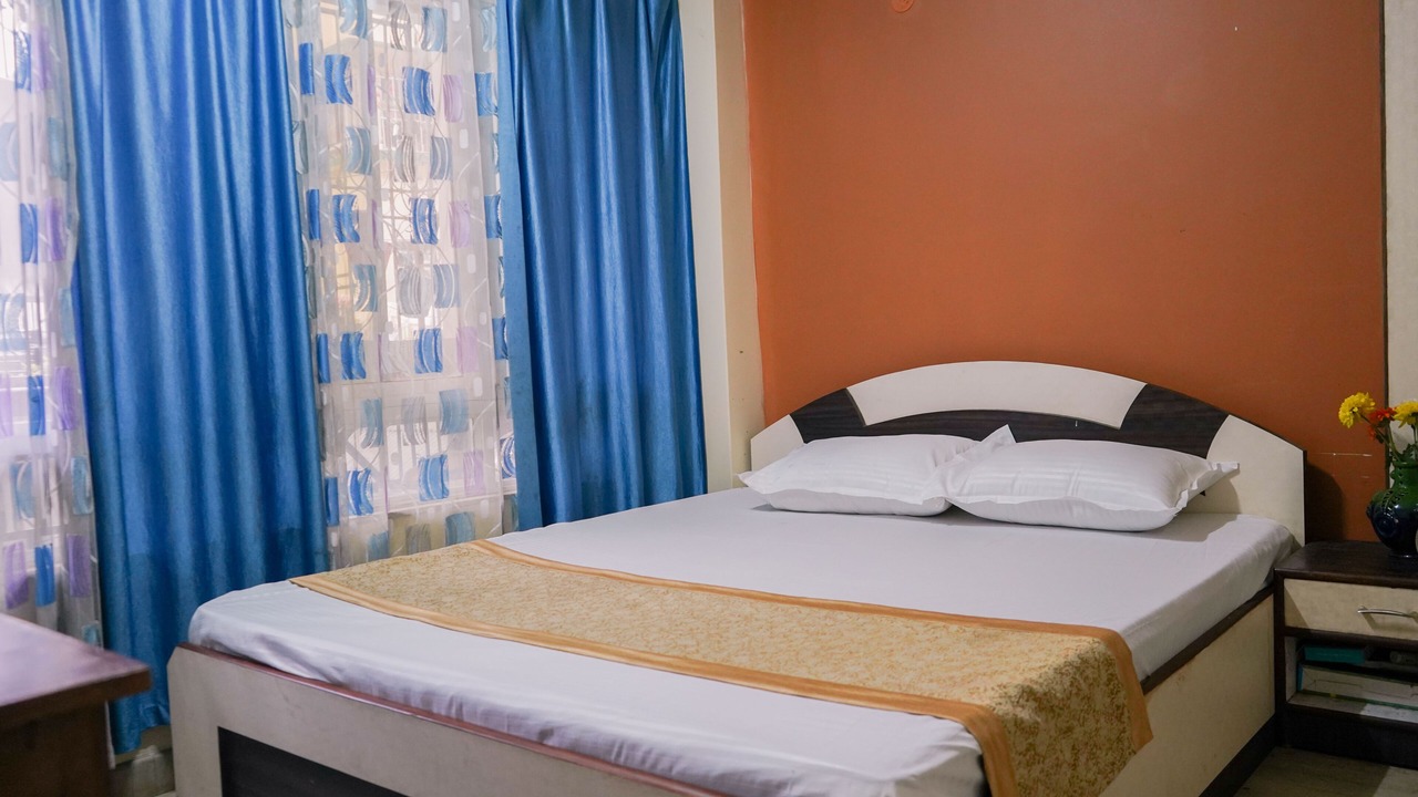 Photo of Bedroom in Gangtok