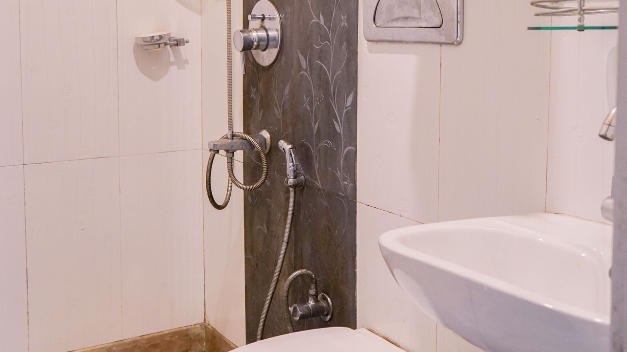 Photo of Bathroom in Gangtok