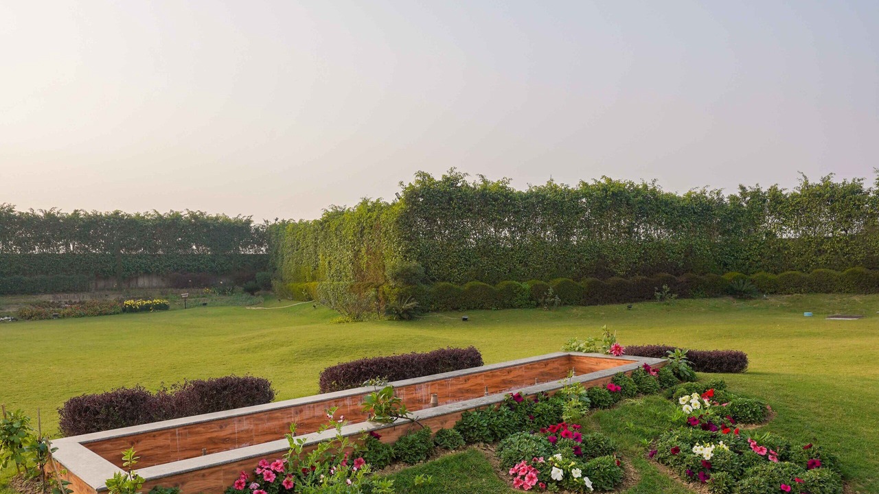 Photo of Outdoor in Ganaur