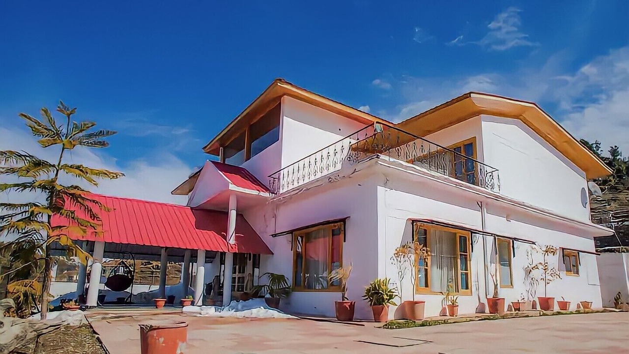 Photo of Outdoor in Tehri Range